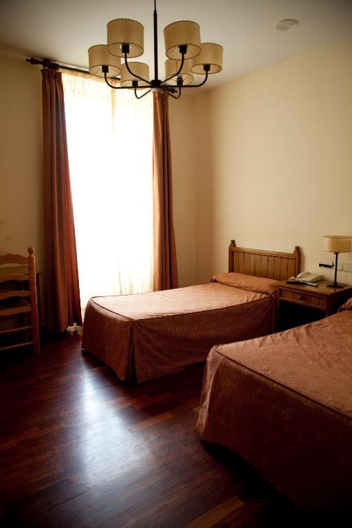 Hotel Balneario De Arteixo Exteriér fotografie