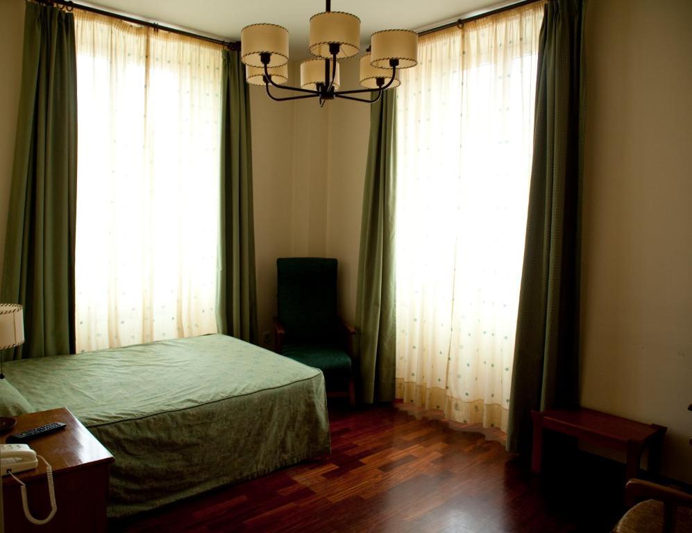 Hotel Balneario De Arteixo Exteriér fotografie