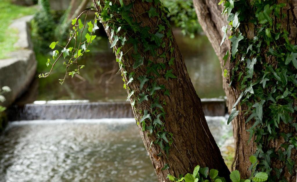 Hotel Balneario De Arteixo Exteriér fotografie